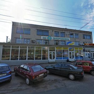 Pohranychna vulytsia, 157, Mykolaiv: photo