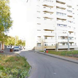 Ulitsa Makarenko, 7, : foto