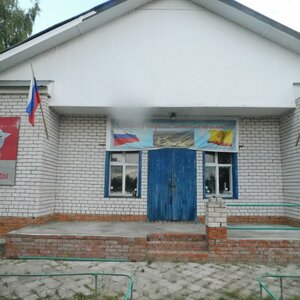 Tsentralnaya ulitsa, 6, Chuvash Republic: photo