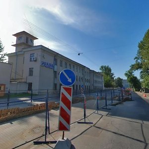 Samoylovoy Street, 5Д, Saint Petersburg: photo