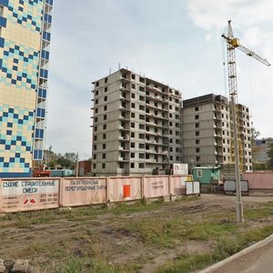 Sudostroitelnaya ulitsa, 139, Krasnoyarsk: photo