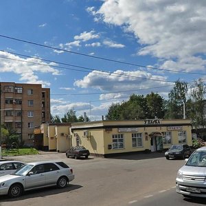 Ulitsa Naydova-Zhelezova, 1А, Naro‑Fominsk: photo
