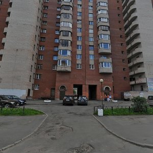 Veteranov Avenue, 114к1, : foto