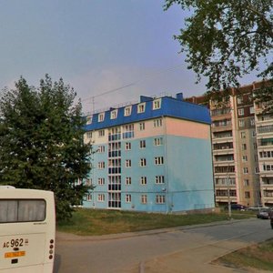 Екатеринбург, Походная улица, 63: фото