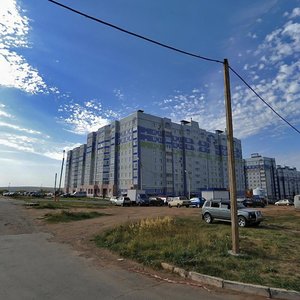 Geroya Rossie Ilfata Zakirova Street, 22 ، إيجيفسك: صورة