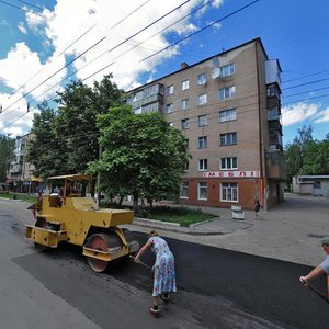 Zarichanska vulytsia, 16, Khmelnytskyi: photo