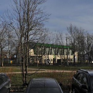 Zonalnaya Street, 6, : foto