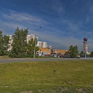 Gavrilova Street, 1, Kazan: photo