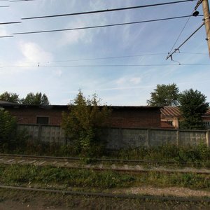 Tramvaynaya Street, 33, Perm: photo