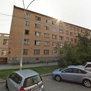 Surikova Street, 47, : foto