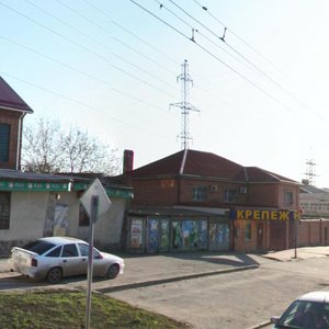 Belorusskaya ulitsa, 213/2 ، روستوف نا دونو: صورة