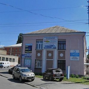 Bratslavska vulytsia, 121, Vinnytsia: photo