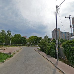 Mira Street, 12, Ramenskoe: photo