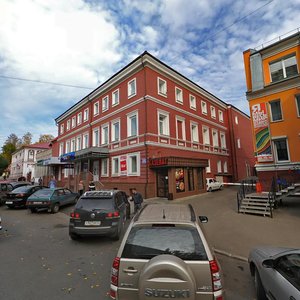 Moskovskaya Street, 25А, : foto