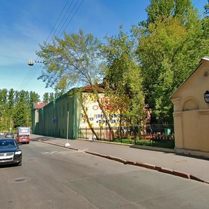 Rizhskiy Avenue, 41В ، سان بطرسبرغ: صورة