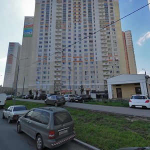 Gorshina Street, 9к1, Himki: photo