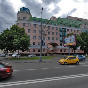 Marksistskaya Street, 18/8с1, Moscow: photo