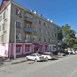 Chekhova Street, 2А, Yuzhno‑Sakhalinsk: photo