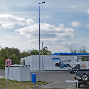 Sovetskaya Street, 2Б, Egorievsk: photo