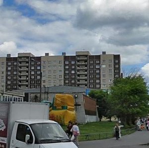 Ulitsa Izhorskogo Batalyona, 13 ، : صورة