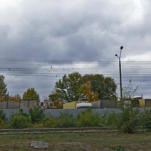 Саратов, Улица Танкистов, 87Б: фото