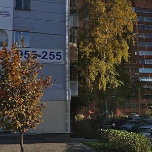 Esenina Street, 22, : foto