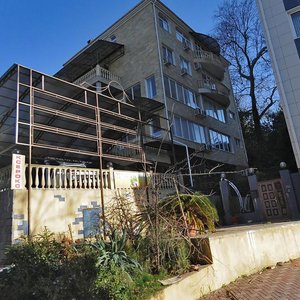 Esaulenko Street, 2А, Sochi: photo