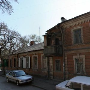 Varfolomeeva Street, 193/129, Rostov‑na‑Donu: photo