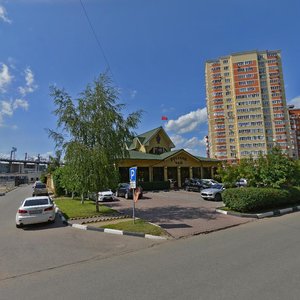 Подольск, Улица Свердлова, 36В: фото
