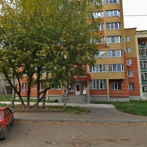 Volkova Street, 206А, Yoshkar‑Ola: photo