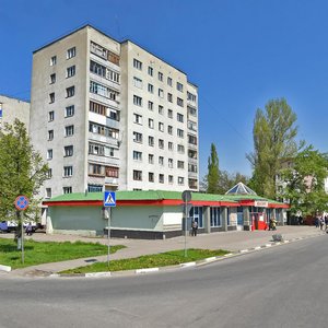 Mikrorayon Internatsionalny, 33с1, Stariy Oskol: photo