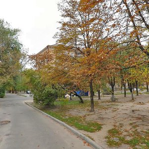Iskrivska Street, 7 ، كييف: صورة
