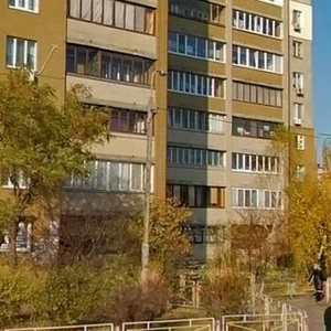 Obolonskyi Avenue, 49 ، كييف: صورة