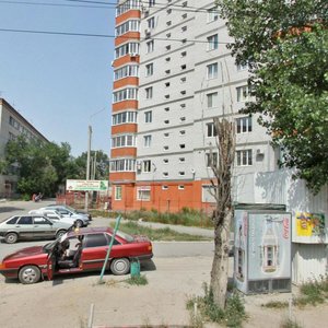 Angarskaya Street, 108, Volgograd: photo