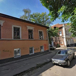 Troitskyi provulok, 8, Kharkiv: photo