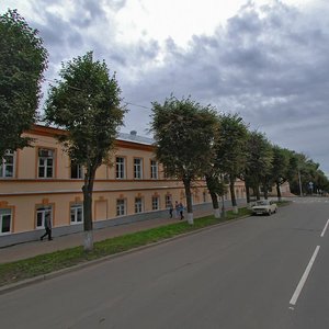 Bolshaya Moskovskaya Street, 8/7, Veliky Novgorod: photo