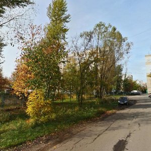 Ostrovskogo Street, 7, : foto