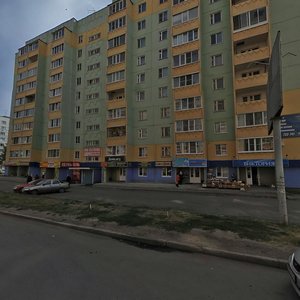 Kizhevatova Street, 21, Penza: photo