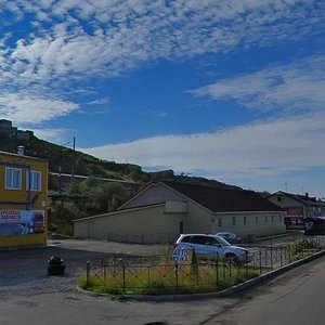 Podgornaya Street, 39, Murmansk: photo