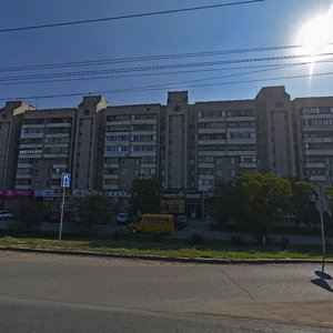 Ulitsa Marshala Eryomenko, 54А, Volgograd: photo