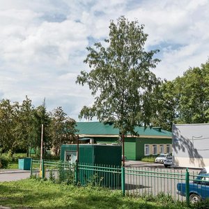 Ulitsa Rutgersa, 39А, Kemerovo: photo