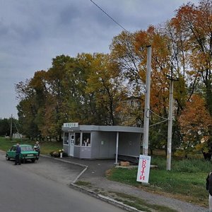 Vulytsia Mashynobudivnykiv, 5, : foto