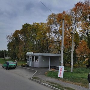 Vulytsia Mashynobudivnykiv, 5, Kyiv Region: photo