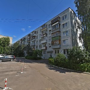 Bolshaya Komitetskaya Street, 17, Korolev: photo