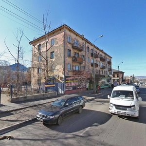 Ulitsa Chkalova, 145, Chita: photo
