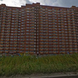 Красноярск, Улица Микуцкого, 3: фото