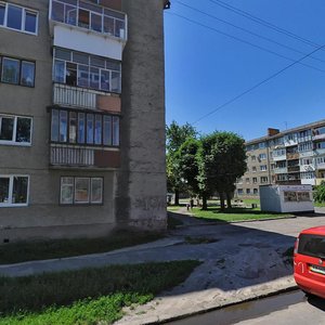 Prospekt Voli, 33, Lutsk: photo