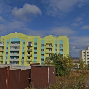 Ulitsa imeni N.V. Isayeva, 20А, : foto