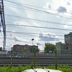 Pravolineynaya ulitsa, 14 ، موسكو ومحافظة موسكو: صورة