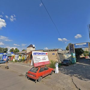 Starykh Bolshevikov Street, 51 ، فورونيج: صورة